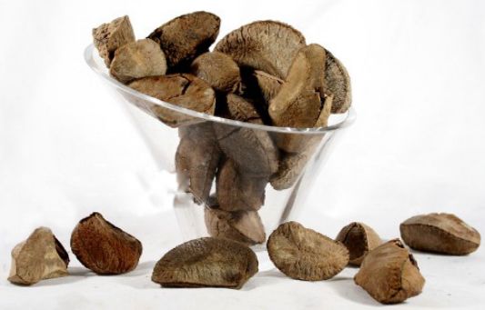 巴西栗是什么 坚果巴西栗的功效与作用