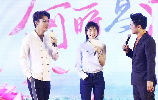 王子文儿子父亲是王朔吗 她未婚生子是谁的