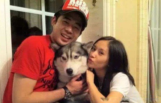 王子文儿子父亲是王朔吗 她未婚生子是谁的