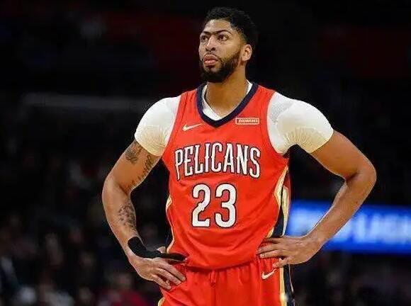 nba穿23号球衣的球星有哪些 23号球衣是谁穿的