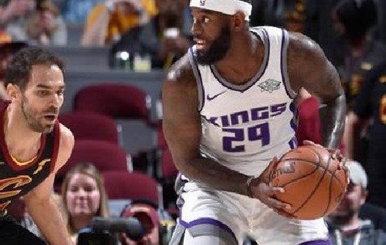 nba穿23号球衣的球星有哪些 23号球衣是谁穿的