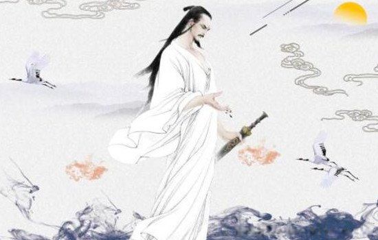 历史上的屈原姓什么的 他的真实姓名是什么