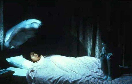 床头鬼是什么鬼 床鬼是什么意思