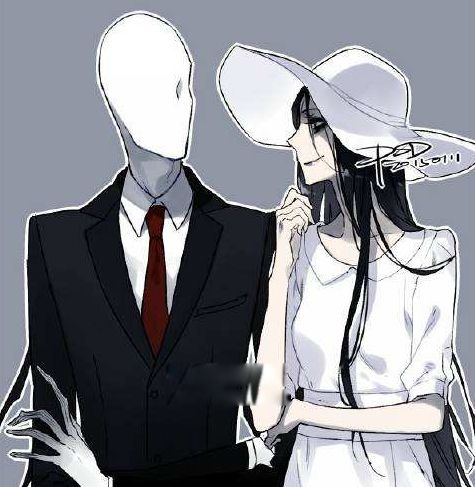 八尺大人的脸是什么样子的 日本女鬼八尺大人都市传说