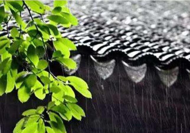 梅雨是什么意思 梅雨季节在我国哪个地区是什么时间