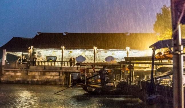 梅雨是什么意思 梅雨季节在我国哪个地区是什么时间