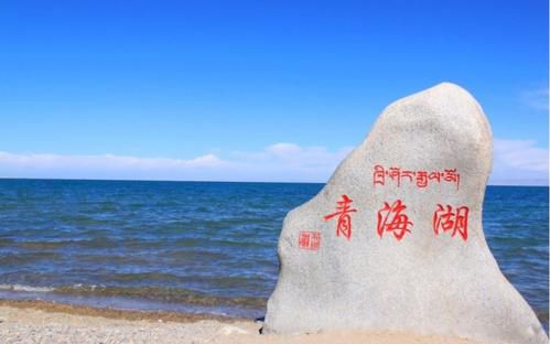 青海湖水怪长什么样子图片 惊现水怪真面目真实照片