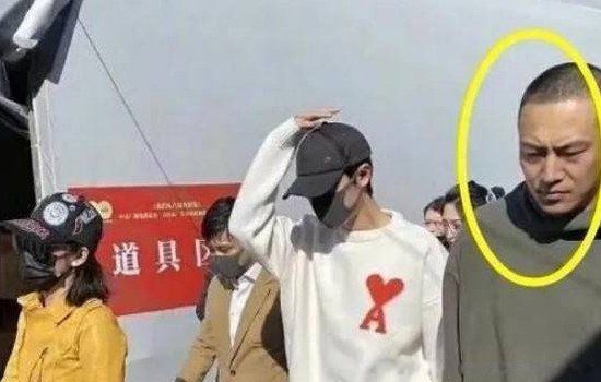 肖战陈道明关系怎么样 肖战是陈道明的女婿吗