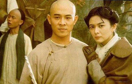 李连杰爷爷爷爷是谁 他真实身份家世惊人绝对震撼