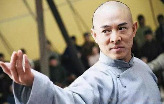 李连杰爷爷爷爷是谁 他真实身份家世惊人绝对震撼