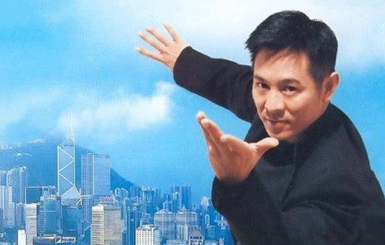 李连杰爷爷爷爷是谁 他真实身份家世惊人绝对震撼
