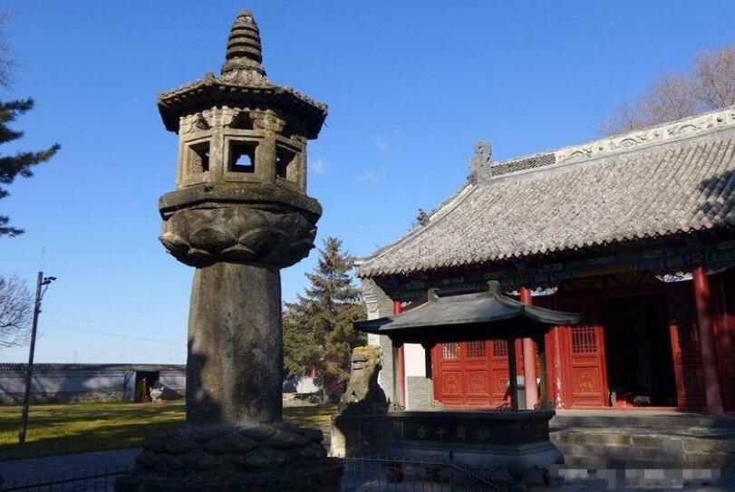 宁古塔是什么意思 古代的宁古塔是指哪里什么地方