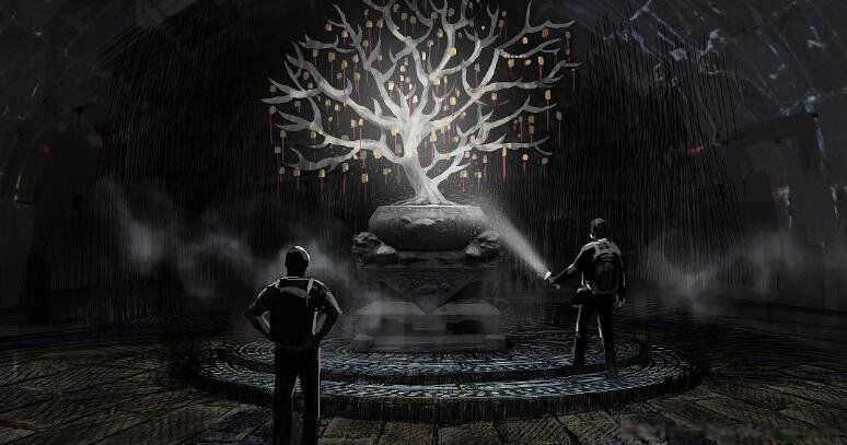 �һ�Դ�ǿֲ�����ϸ˼���� ���˸����˼����Ʋ�