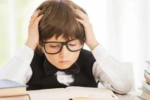 宝宝智商低的10大特征是什么 平时都有哪些表现