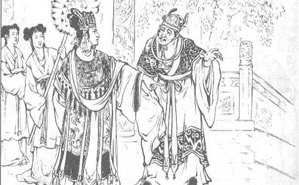 ֣������µĹ�ϵ ������ԭ����ʲô��ϵ