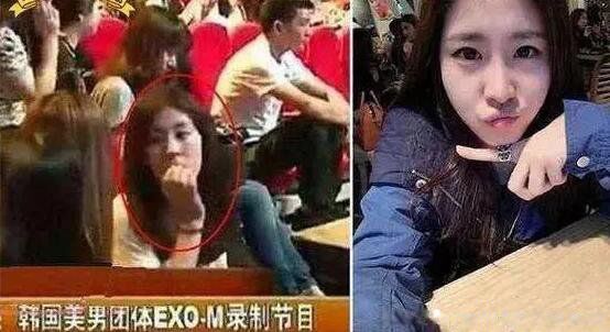 张碧晨私生饭事迹照片 私生饭到底是什么意思啊