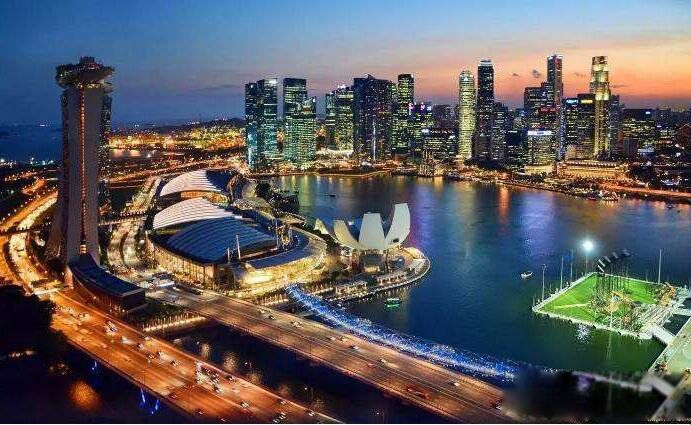 亚洲四小龙四小虎是哪几个国家 八十年代亚洲四小龙排名