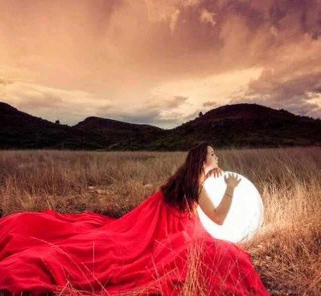 朱砂痣和白月光的含义是什么意思 张爱玲原文是什么