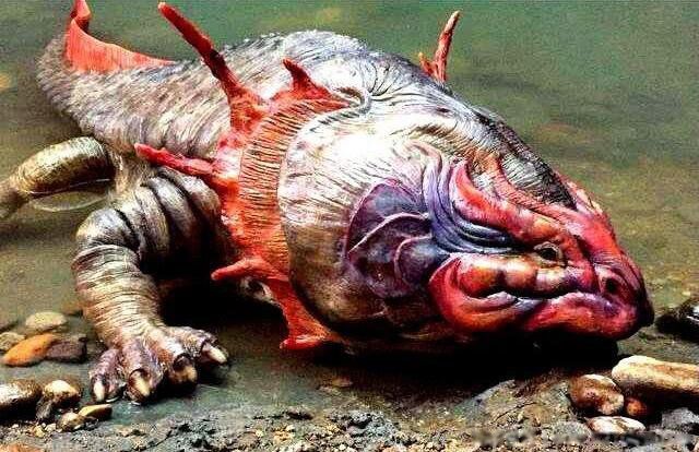 ʬ��ħ�󻨳�ʲô���ӵ�����ͼƬ ����Ư����ʬ��ħ����Ĵ�����