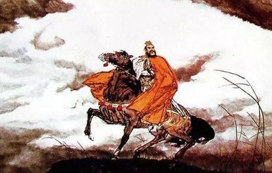 曹操的文学作品的特点 他的诗以什么见称