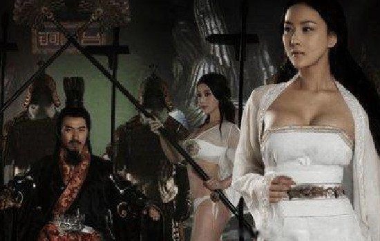 曹操的文学作品的特点 他的诗以什么见称