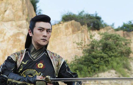 慕容冲和苻坚是真的还是编的 慕容冲为什么要当男宠