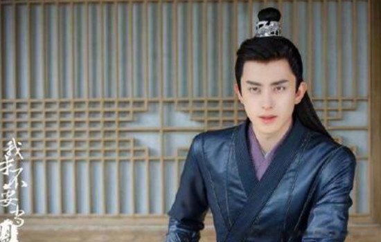 慕容冲和苻坚是真的还是编的 慕容冲为什么要当男宠