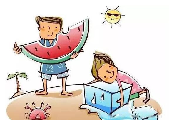 秋老虎是指什么 2022年秋老虎是几月几号