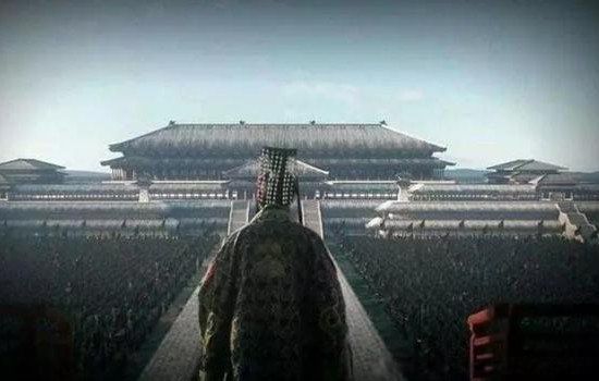 秦始皇为什么不立皇后 为什么不册封皇后的原因