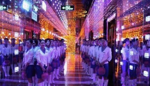 ktv��Ƶ�Ů���ӿ�����ʲô �Ϲ�ȥktv�����Ů�ܸ���