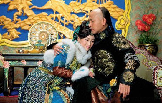 海兰珠为什么让皇太极独宠 她是皇太极最爱的一个女人