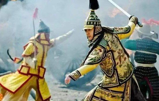 海兰珠为什么让皇太极独宠 她是皇太极最爱的一个女人