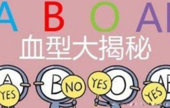 熊猫血是什么血型 o型血是熊猫血吗