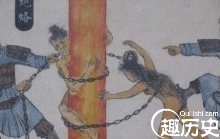 �Ŵ�Ů����µ��̷� 5���й��Ŵ���Ů�ӵļ���