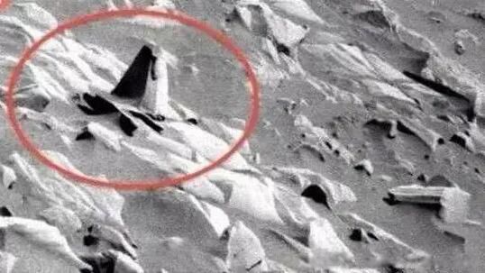 阿波罗20号流出三眼女外星人 月球上的三眼女尸真相被揭穿