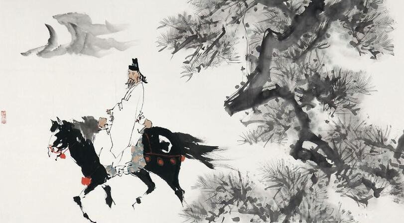 ��׵�ʫ�ʾ�ѡʮ�� ʫ�������������ʮ��ʫ