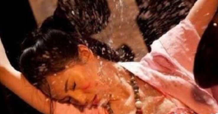 Ů�˵Ĳп��̷� ����ָ����ʲô��˼��ôִ�е�