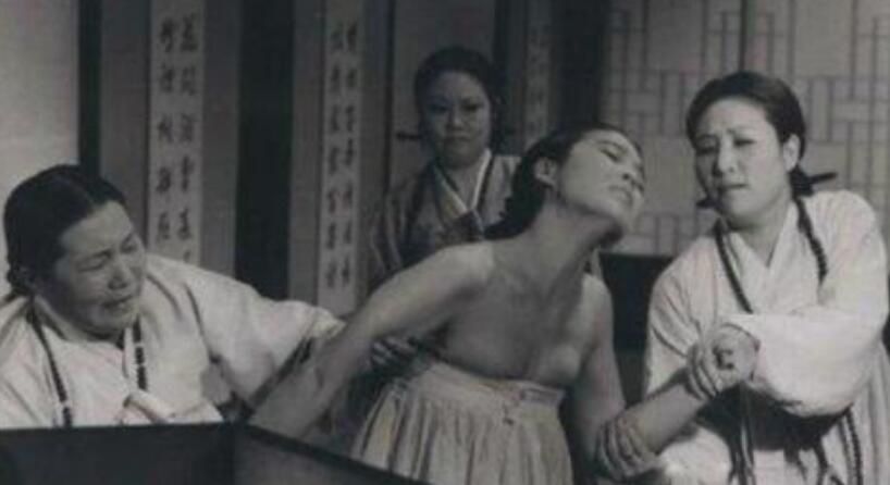 Ů�˵Ĳп��̷� ����ָ����ʲô��˼��ôִ�е�