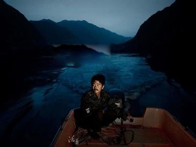 捞尸人是什么职业 神秘捞尸人的四大禁忌