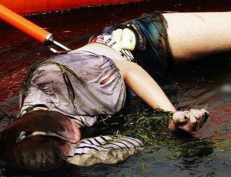 捞尸人是什么职业 神秘捞尸人的四大禁忌