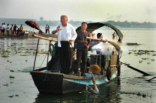 捞尸人是什么职业 神秘捞尸人的四大禁忌