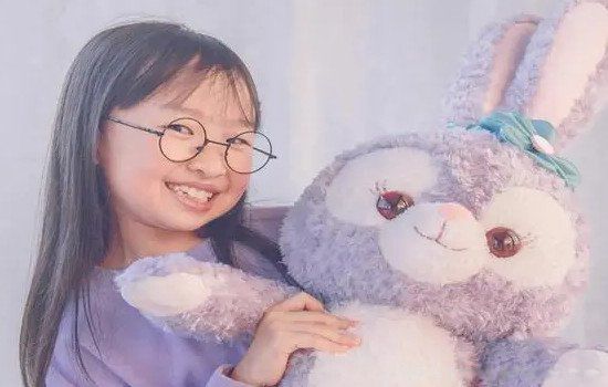 草莓朵朵的真名叫什么 王奕萌cos涂山苏苏