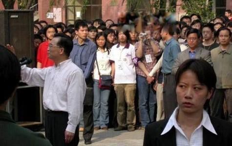 中国美女第一保镖边梅个人简介 边梅现状怎样了