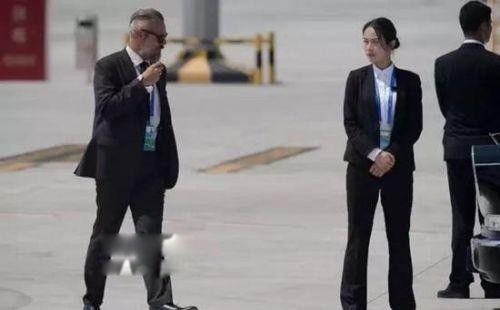 中国美女第一保镖边梅个人简介 边梅现状怎样了