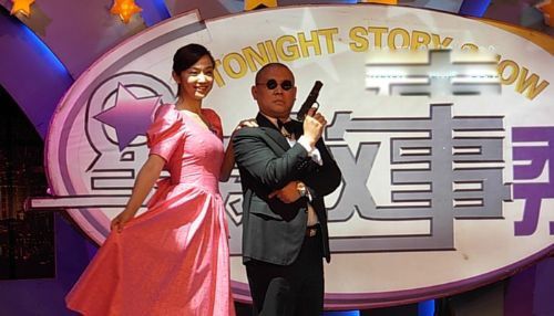 中国美女第一保镖边梅个人简介 边梅现状怎样了