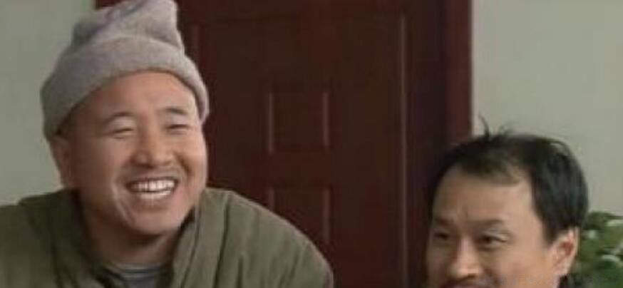 王小利出什么事了 为什么不演乡村爱情13的刘能了