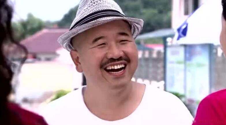 王小利出什么事了 为什么不演乡村爱情13的刘能了