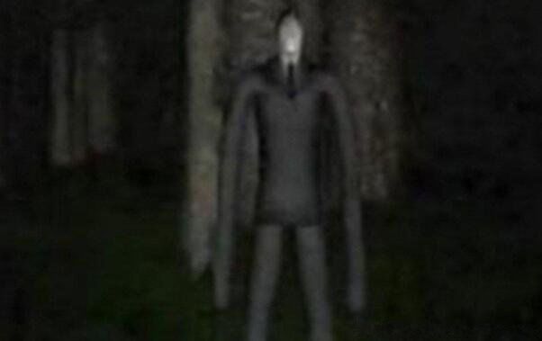 slender man��ʵ�����¼� �ݳ���Ӱslender manʲô��˼