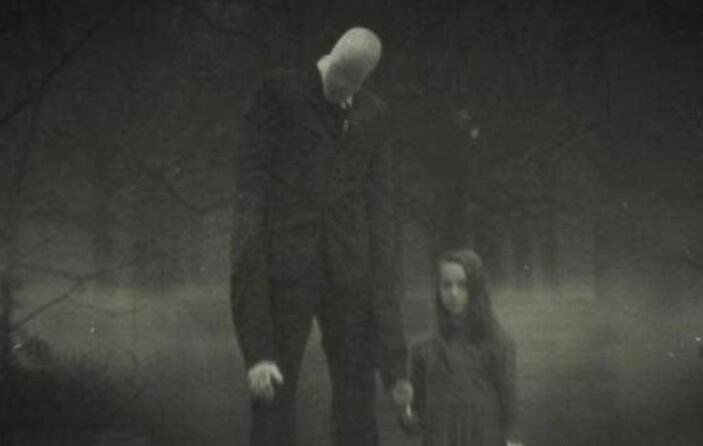 slender man��ʵ�����¼� �ݳ���Ӱslender manʲô��˼