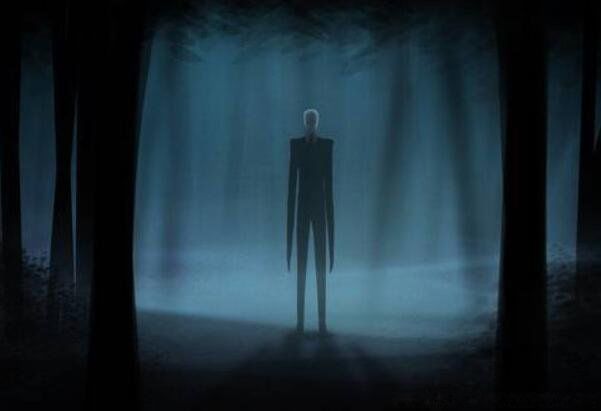slender man��ʵ�����¼� �ݳ���Ӱslender manʲô��˼